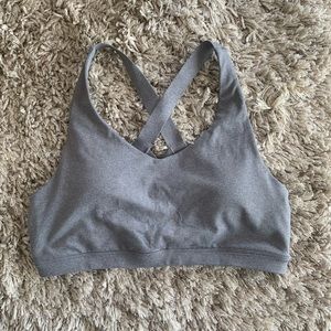 PrAna sports bra/yoga top